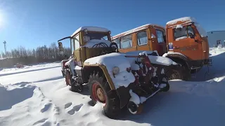 Банкротное имущество серия 101 (ХТЗ, Амкодор погрузчик, Камаз нефаз, вольво, Паз, Маз, Газель)