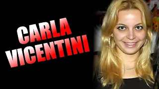 CARLA VICENTINI - MISTÉRIO NO INTERCÂMBIO