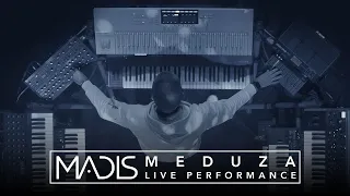 Madis - Meduza (Live Music Video)