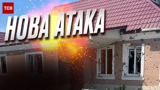 💥 Скло влетіло в голову ДИТИНІ. Жахливі наслідки НОВИХ атак 31 травня!