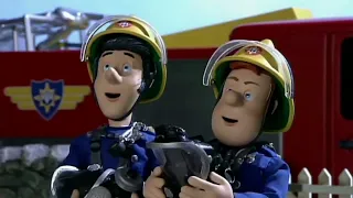 Fireman Sam 2003 Hero Next Door Extended 1 hour