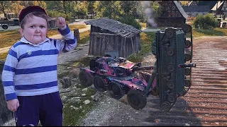 Top WoT Funny Moments #80