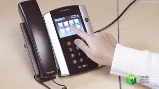 Polycom: How to Restart Your Phone