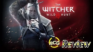 The Witcher 3: The Wild Hunt Review