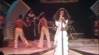 Donna Summer - Love To Love You Baby, Live on The Midnight Special 1976