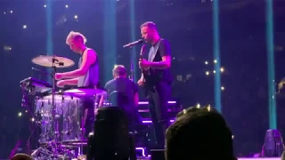 Muse - Dig Down at Oracle Arena 9 March 2019 4K