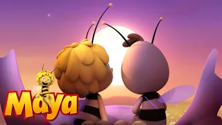 Willy moves out - Maya the Bee - Episode 19