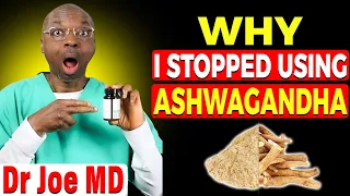 Nasty Ashwagandha Side Effects - User Feedback & My Story