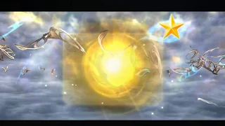 Dissidia Final Fantasy Opera Omnia Lightning Hope Shadow Multi pull Banner