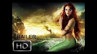 NEW OFFICIAL LITTLE MERMAID 2019 MOVIE TRAILER HD!