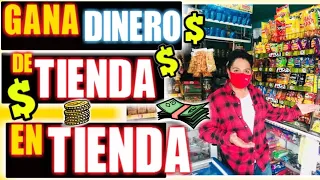 18 Productos para "Venderle a las Tienditas"