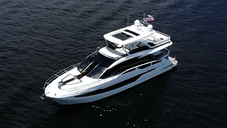 Galeon 640 FLY | MarineMax Fort Myers