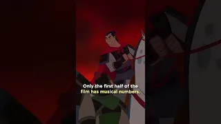 Did You Know That in MULAN...