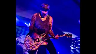 The Wildhearts - Diagnosis live at Rock and Blues 2021.