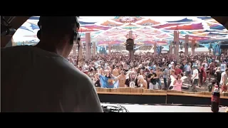 Audiomatic @ Indian Spirit Festival 2018