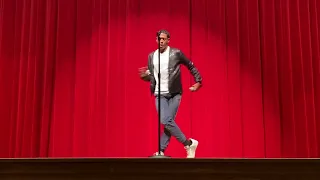 Ramon Ramos - Billie Jean - VGT Tryout 10/25/22