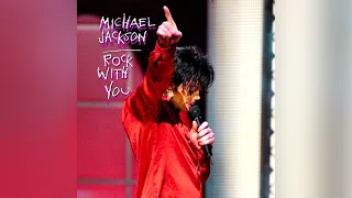 What if Michael Jackson recorded 'Rock With You' in 2002? (AI TEST)