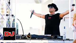 Timmy Trumpet (Unreleased ID's) live for the #Top100DJs Virtual Festival, in aid of Unicef