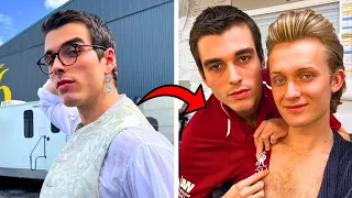 5 SHOCKING Things You Didn't Know About Corey Mylchreest!