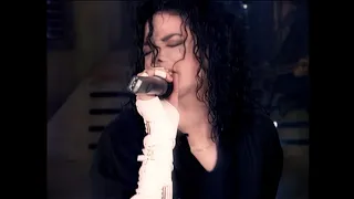 Michael Jackson - Give In To Me (Official Video), Full HD (Digitally Remastered and Upscaled)