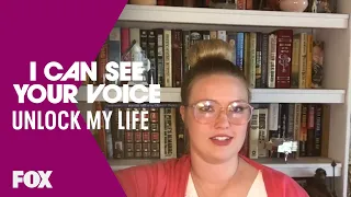 Unlock My Life: The Librarian | Season 1 Ep. 5 | I CAN SEE YOUR VOICE