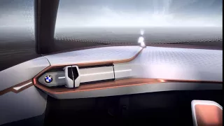 BMW VISION NEXT 100 - Part 2