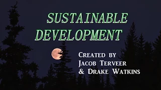 Sustainable Development Documentary