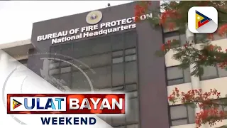 BFP, hinikayat ang publiko na makipag-ugnayan muna sa kanila bago magsagawa ng fire drill