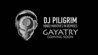 Teaser Music Video Dj Piligrim - Gayarty mantra