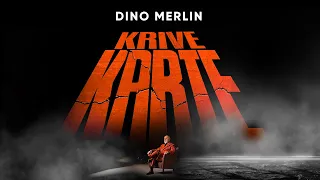 Dino Merlin - Krive Karte (Official Video)