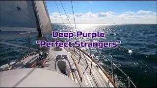 Deep Purple - "Perfect Strangers" HQ/With Onscreen Lyrics!