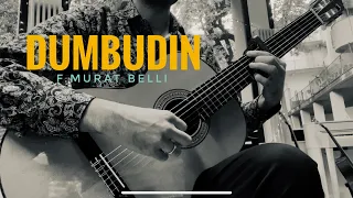 Dumbudin by F.Murat BELLI | for solo guitar |