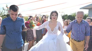 Marrja e nuses sipas traditave ne Shqiperin e mesme - TRADITA NE DASMAT SHQIPTARE 2021