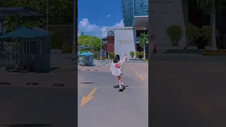 LONGBOARD DANCING GIRL _ BEST OF 2022