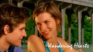Wandering Hearts (2017) | Full Romantic Comedy Movie - Anne Schmitz, Deva Middleton, Chelsey Reist