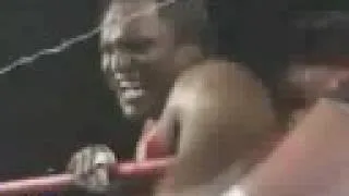WWC: Carlos Colón vs. Steve Strong (1989) 2 of 4