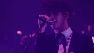 The 1975 - Live at The O2, London (Full Show)