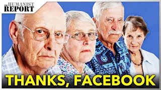 How Facebook Turns Your Parents into INSANE Conspiracy Theorists