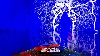 Rip Fowler Entrance (With Jagger Reid) - #MainEvent: January 5/2023