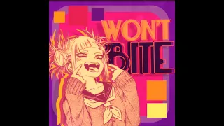 Toga edit - Won't bite