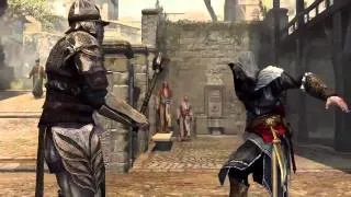 Assassins Creed Revelations Official trailer for PS3  XBOX 360 and PC