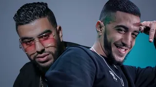 MOCCI Ft. LBENJ | Khalini | خاليني ( Remix )