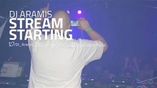 DJ Aramis Trance nations 426