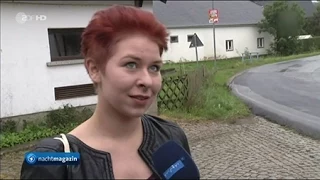 Heute-Show macht Linke zur Rechtsextremistin