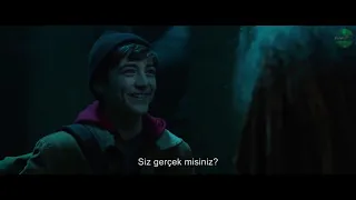 25 SHAZAM! Türkçe Fragman 2019