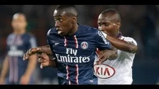 PSG must work on breaking down defences - Matuidi