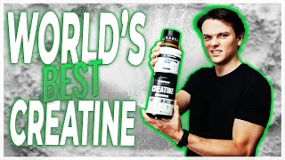 2024's BEST Creatine Supplements (RDN Approved)