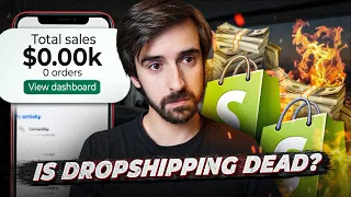 Is Dropshipping Worth It In 2023?