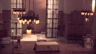 Compline on The Third Sunday of Easter | Apr 26, 2020 | Saint Mark's, Seattle