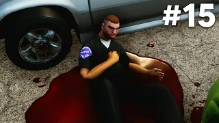 GTA San Andreas Definitive Edition Gameplay Walkthrough Part 15 - OFFICER PULASKI